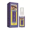 Aiyiluo Flor Roja Chuanqiong Gubu Spray Líquido de Moxibustión Penetrante en Hueso para Dolor en Articulaciones y Cuello, Fiebre, Venta al por Mayor y Dropshipping