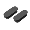 Manija Grande para Puertas Correderas y Ventanas, Manija Gancho Adhesiva sin Taladro para Puertas de Gabinetes de Cocina, Cajones, Vidrio