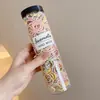 Cuerda Duradera para Trenzar el Cabello, Accesorio para el Cabello de Goma, Goma Elástica de Alta Gama Morandi, Cuerda Negra para el Cabello que No Aprieta, Cuerda de Cabello Colorida