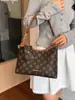Bolsos de Alta Gama para Mujer 2026 Nuevo Bolso de Moda Retro para el Trabajo Versátil Bolso Tote de Gran Capacidad Bolso de Hombro Único Bolso Cruzado