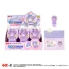 Goma de Borrar Roller con Personajes de Sanrio de Iigen Stationery para Estudiantes de Primaria y Borrador de Lápiz para Jardín de Infancia