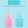 Cojín Cubeta de Baño para Adultos Red de Baño Reclinable para Bebé Tapete de Baño Suspendido para Bebé Artefacto de Bañera Sentada para Niño Pequeño