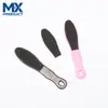Mini Lima de Uñas para Pies de Papel de Lija de Doble Cara Herramienta de Limpieza para Frotar Manos y Pies Exfoliante para Pies Molinillo para Pies