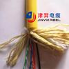Cable de red blindado de poliuretano TPU-STP-CAT5E/6, cable de datos para comunicación submarina