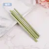 Palitos de Cera para Sellar Tamaño Moneda, Palitos de Cera Redondos, Sellos de Estampilla, Palitos de Cera para Sellar, Tiras de Cera Cilíndricas para Sobres