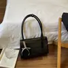 Bolsa de mano de gran capacidad, estilo retro, de alta gama, para mujer, nueva colección 2025, moderna y única, adecuada para ir al trabajo