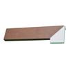 Código de Canto de Armário Plástico em L Protetor de Canto de Ângulo Reto Suporte de Laminado de 90 Graus Código de Canto Plástico Conector Plástico de Armário Código de Canto