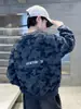 Sudadera para niño para primavera y otoño 2026 nuevo modelo camiseta de otoño con camuflaje de manga larga para niños mayores, camiseta de otoño moderna