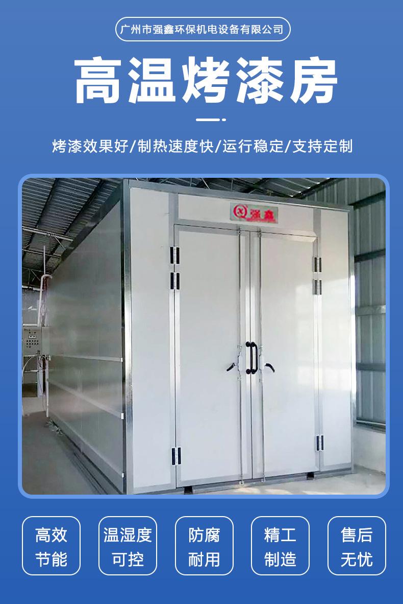 高温喷漆房_02