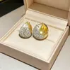 Pendientes Retro Franceses de Perla Gota de Agua para Mujer, Pendientes de Alta Gama, Nuevo Diseño de Nicho de Moda, Pendientes de Lujo Ligero al por Mayor