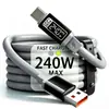 Cable de datos Emerar de carga rápida de alta velocidad PD240W con pantalla digital para portátiles, apto para Apple, Huawei, Honor y Samsung