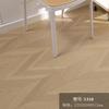 Piso de Madeira Compósita Reforçado, Padrão Espinha de Peixe, Parquet Workwear Retrô, Loja de Roupas de Luxo Leve, Fabricante à Prova d'Água e Resistente ao Desgaste