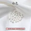 Perlas de Agua Dulce Naturales de Zhuji, Cuentas Sueltas, Accesorios para Joyería DIY, Cuentas Espaciadoras, Perlas de Alto Grado, Mercancía por Lote