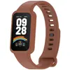 Adequado para pulseira Redmi Band 3, pulseira Xiaomi 9 Active, pulseira Xiaomi Band 9 Active