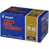 Tinta para carimbo 42ml Azul