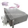 Sistema de alimentación de pared Huawei DBU50B-N12A2 con batería de litio de 48 V y giros cruzados para exteriores