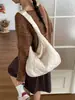 Chaqueta de Algodón Súper Ligera Casual Bolso Bolso Tote Acolchado de Diamante para Mujer Gran Capacidad Bolsa para Viaje Diario Bolso de Hombro Simple Nuevo Estilo Otoño/Invierno 2026