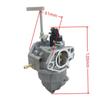 Gerador Ryobi Ry906500S 6500 8125 Watts 505-106