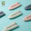 Percha Plegable Portátil para Viaje, Mini Percha de Almacenamiento para Viajes de Negocios al Aire Libre, Multicolor, Directo del Fabricante, Venta al por Mayor, Suministro Transfronterizo