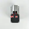 -80KPA micro bomba de vácuo DC12v pequena bomba de vácuo bomba de diafragma pneumática de dupla finalidade bomba de vácuo para ventosaterapia