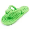 Pantuflas de Peluche Artificial con Sonido para Mascotas Juguete Cachorro Molienda de Dientes y Alivio del Aburrimiento Juguetes para Perros de Tamaño Grande, Mediano y Pequeño Juguetes y Suministros