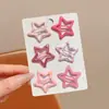 Directo de Fábrica Pinza para el Cabello de Dopamina para Mujer Flequillo Lateral Pasador para el Cabello Infantil Versátil Pinza BB Pinza para el Cabello de Gama Alta