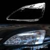 Adequado para Capa de Farol Honda Accord 7ª Geração Modelos 03-07 Capa de Farol Accord Sétima Geração Lente da Superfície do Farol