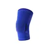 Coderas deportivas de nailon con características anticolisión de silicona y compresión, que brindan protección articular para actividades de tenis, voleibol y fitness; disponible al por mayor