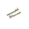 Dj614A-2.8/Pp0112101/Pp0112102 Bloco de Terminais Conector Automotivo Conector Padrão Nacional