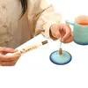 Ciudad Prohibida Cerámica Cultural y Creativa Juego de Té de Viaje Taza Empresa Logo de Vacaciones Corporativas Regalo para Clientes y Personas Mayores Regalo Souvenir
