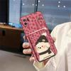 Adequado para Capas de Celular Oppo, Personalizado Casal Criativo Digital Porta Cartões com Foto, Porta Cartões de Identificação, Modelos Masculinos e Femininos