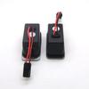 Luz de matrícula de fábrica en stock suministro aplicable Ford JA8 Kuga luz LED de matrícula Ford conjunto de luz de matrícula