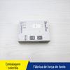 Cabo de dados, carregador, embalagem personalizada, protocolo QC, carregador, tipo C, caixa de cartão de cabo de dados, iWatch, caixa colorida
