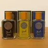 Perfume Árabe Feminino Brasileiro de Venda Quente Transfronteiriço Óleo Essencial de Perfume Concentrado de Alta Qualidade e Longa Duração Comércio Exterior Oriente Médio Personalização