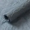 Papel para embrulho de buquê Papel Xue Nai plissado esfregado à mão Papel para embrulho de flores frescas Floricultura Arte floral Materiais DIY feitos à mão