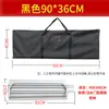 Bolsa porta-banner em formato de porta com bolsa de armazenamento, bolsa de ombro de tecido Oxford espesso, bolsa para banner roll-up de lona, mesa promocional, bolsa para banner roll-up com mola