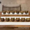 Accesorios DIY de Hueso de Camello para Manualidades, Pulseras, Cuentas Espaciadoras, Colgantes de Cuerda Trenzada, Accesorios Creativos