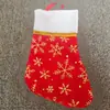 Decorações de Natal mais vendidas em todo o mundo, chapéus de Natal em TNT para adultos e crianças, artigos de Natal em feltro