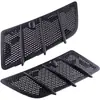 Adecuado para las ventilas del capó de los Mercedes-Benz Clase M W164 (2005-2013) y Clase GL W166, números de pieza 1648804305 y 1648804405
