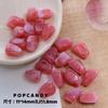 [Rosa Seca] Cloud Mist beads novo chinês frisado artesanal DIY jóias acessórios pulseira vintage colar contas soltas