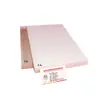 Protector de esquina de espuma EPS personalizado de fábrica para muebles, puertas y ventanas, amortiguación, embalaje de espuma plástica, esponja, protector de esquina de poliestireno expandido (Styrofoam)