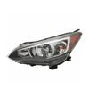 Aplicable a SUBARU SUBARU impreza' 18 faros delanteros versión americana antigua