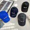 Gorra de béisbol de secado rápido para mujer, nueva gorra de béisbol ultrafina para deportes al aire libre, ideal para primavera y verano, ideal para amantes y para combinar con todo tipo de ropa.