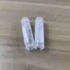 Tubo de congelación de plástico rosca interna 1.8ml tornillo interno 2ml