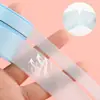 Fita Não Tecida para Extensão de Cílios Atacado, Fita para Cílios, Ferramentas de Beleza para Salão de Unhas, Ferramentas de Beleza para Cílios