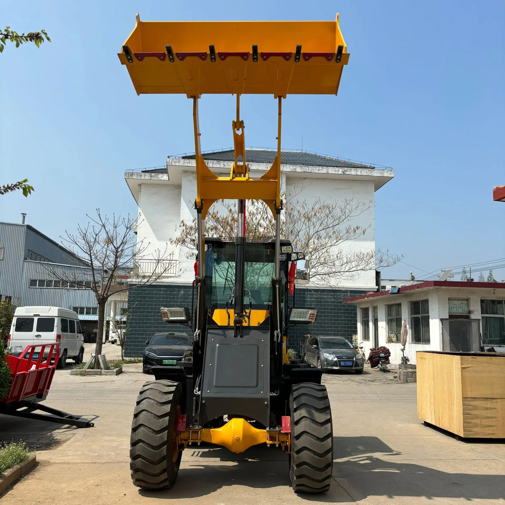 ZL-HX20型装载机 7.jpg