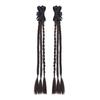 Pinza Reductora de Edad Dulce Trenza de Boxeo Coleta Seca Pinza Trenzada Elegante de Chicas Jubilee Spice Pinza para Trenza de Coleta Peluca para Mujer