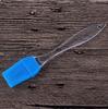 Escova de óleo de silicone ferramenta de cozimento pincel de tempero escova de churrasco de grau alimentício escova de óleo escova de silicone