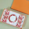 Traje de Café de Porcelana Hueso Estilo Europeo Transfronterizo Taza de Pareja 6 Tazas 6 Platos 3 Lujo Ligero Retro Té de la Tarde Regalo para el Hogar