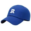 Gorra de Pico de Pato que Hace que la Cara Parezca Más Pequeña, con Visera Ancha, Gorra de Sol de Verano, Copete Profundo, Circunferencia de Cabeza Grande, Gorra de Béisbol para Mujer, Adecuada para Todas las Estaciones
